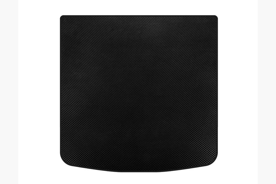 Dodge Journey 2008-2020 EVA Kofferraummatte (2008-2011, Schwarz) Image