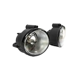 Nebelscheinwerfer (2 Stk, Halogen) Renault Kangoo 1998-2008 Foto 4