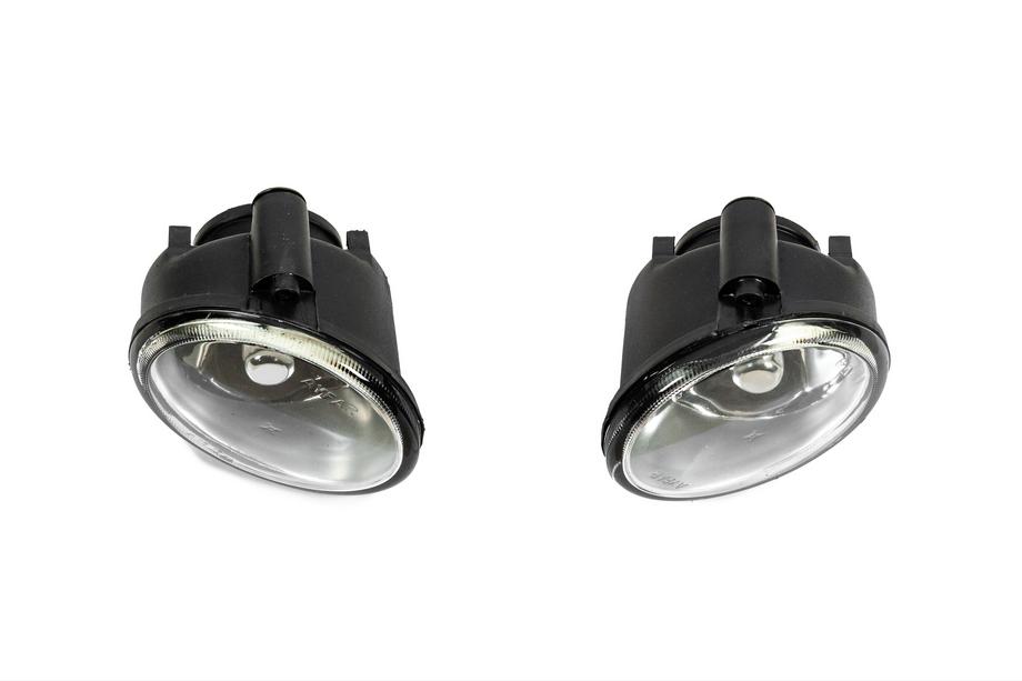 Renault Kangoo 1998-2008 Nebelscheinwerfer (2 Stk, Halogen) Foto 2