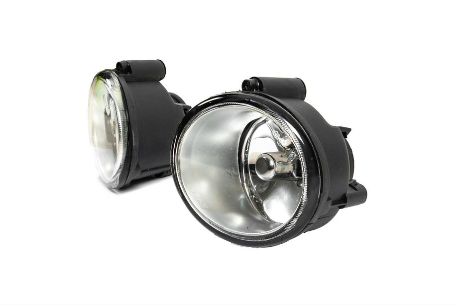 Renault Kangoo 1998-2008 Nebelscheinwerfer (2 Stk, Halogen) Foto 3