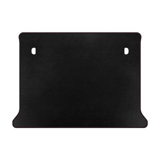 EVA Kofferraummatte (Schwarz) Fiat Fiorino/Qubo 2008-2024