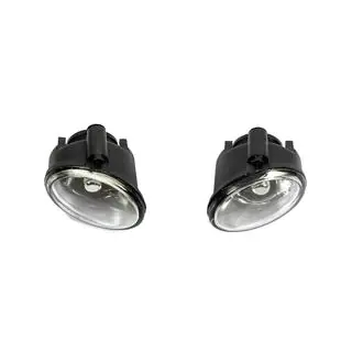 Nebelscheinwerfer (2 Stk, ohne Halterung, Halogen) Renault Trafic 2001–2015 Foto 2