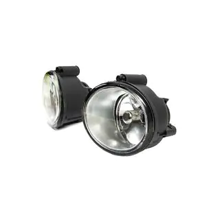 Nebelscheinwerfer (2 Stk, ohne Halterung, Halogen) Renault Trafic 2001–2015 Foto 3