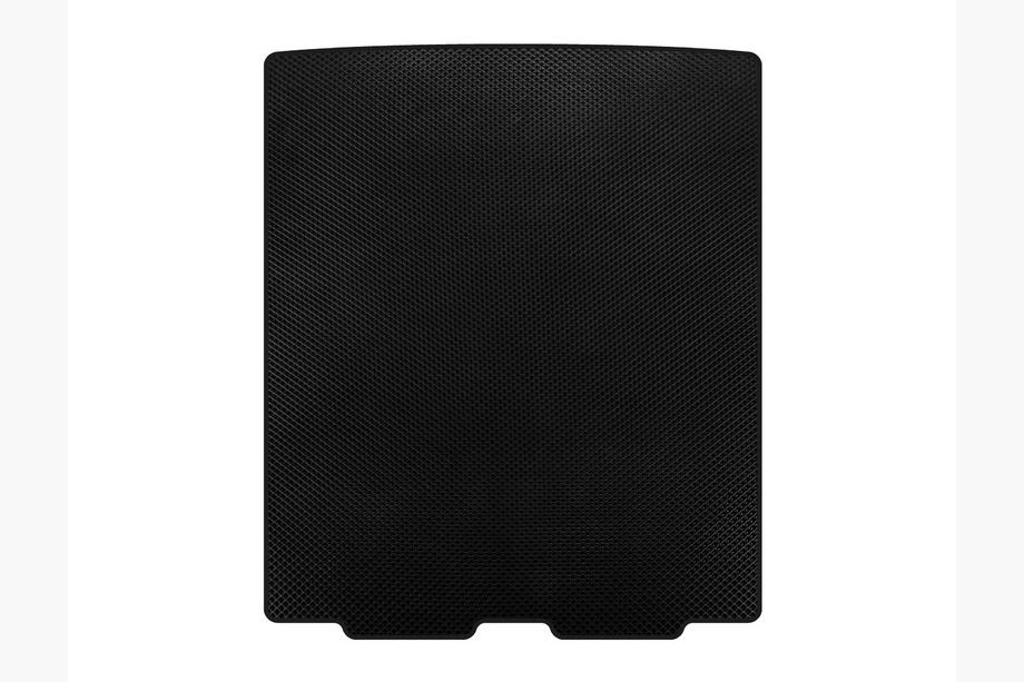 Ford Explorer 2011-2019 EVA Kofferraummatte (2015-2019, 5-Sitzer, Schwarz) Image