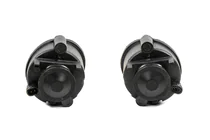 Opel Vivaro 2001–2015 Nebelscheinwerfer (2 Stk, ohne Halterung, Halogen) Foto 5