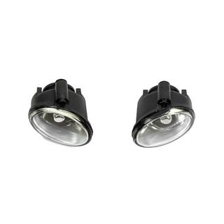 Nebelscheinwerfer (2 Stk, ohne Halterung, Halogen) Opel Vivaro 2001–2015 Foto 2