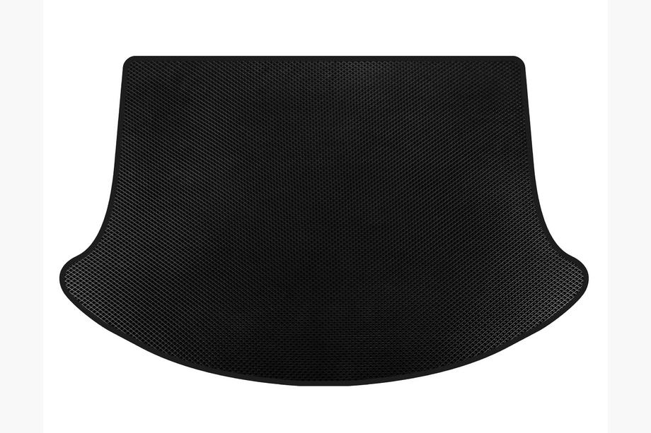 GreatWall Haval H2 2014-2021 EVA Kofferraummatte (Schwarz) Image