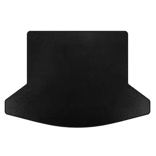 EVA Kofferraummatte v1 (Schwarz)