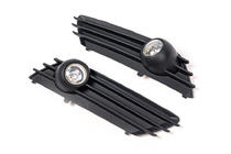 Opel Astra H 2004-2013 Nebelscheinwerfer (mit LED Lampe, Modell 2004-2007) Foto 2