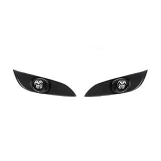 Nebelscheinwerfer (mit LED Lampe, Modell 2007-2013) Opel Astra H 2004-2013 Foto 1