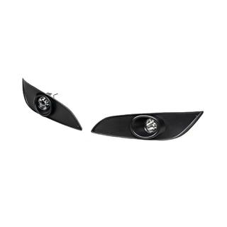 Nebelscheinwerfer (mit LED Lampe, Modell 2007-2013) Opel Astra H 2004-2013 Foto 2