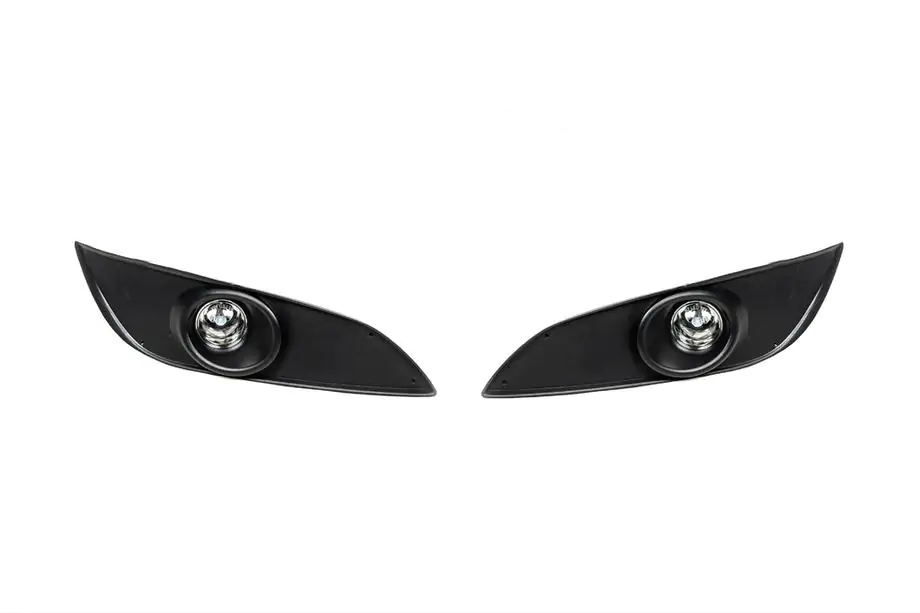 Opel Astra H 2004-2013 Nebelscheinwerfer (mit LED Lampe, Modell 2007-2013) Image