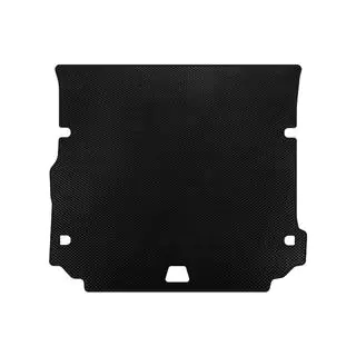 EVA Kofferraummatte V2 (Schwarz)
