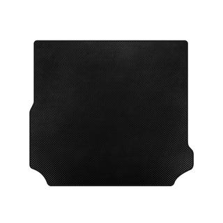EVA Kofferraummatte V2 (Schwarz) Land Rover Discovery IV 2009-2017