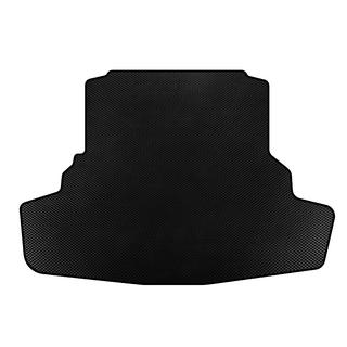 EVA Kofferraummatte (2WD, Schwarz)