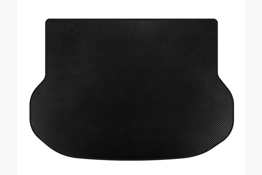 Lexus NX 2014-2021 EVA Kofferraummatte (Schwarz) Image