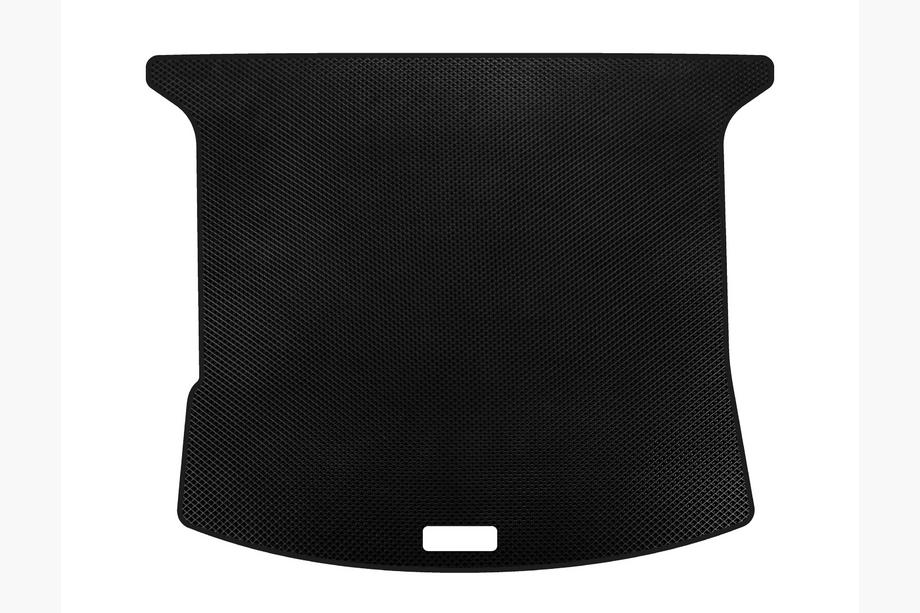 Mazda 5 2005-2009 EVA Kofferraummatte (2 Reihen, 7-Sitzer, Schwarz) Image