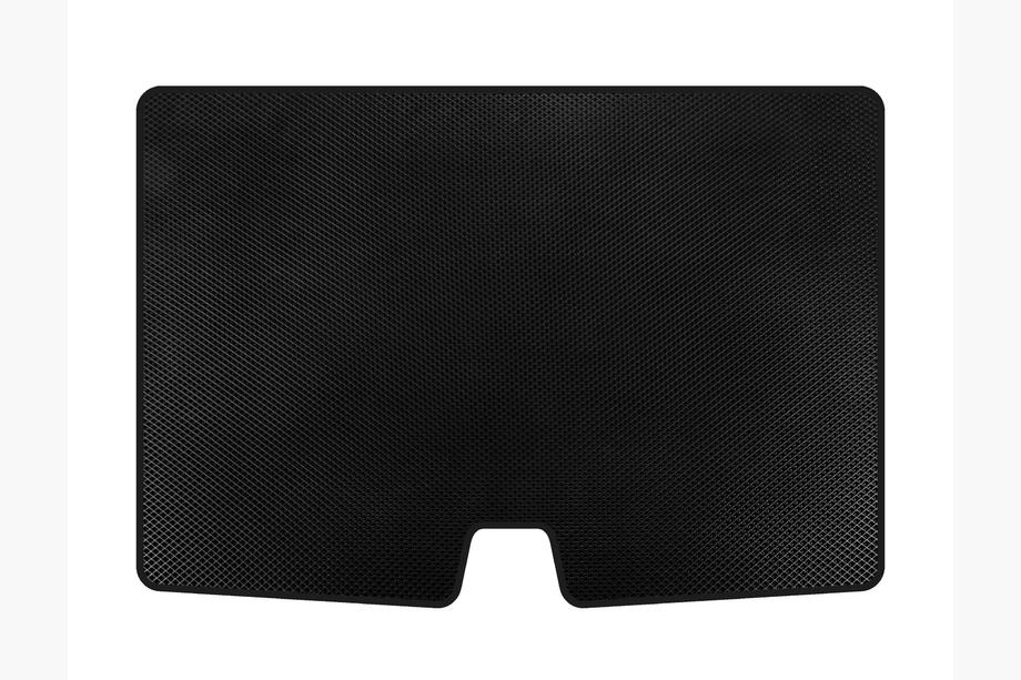 Mercedes B-class W246 2011-2018 EVA Kofferraummatte (Schwarz) Image