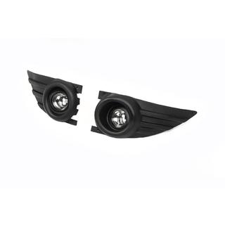 Nebelscheinwerfer (Halogen, 2009-2013) Renault Fluence 2009-2016 Foto 2