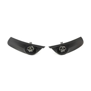 LED-Nebelscheinwerfer (ab 2013) Renault Fluence 2009-2016 Foto 2