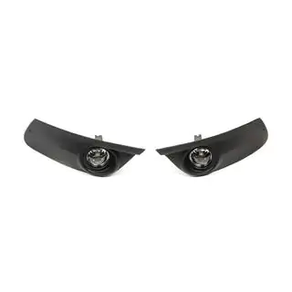 LED-Nebelscheinwerfer (ab 2013) Renault Fluence 2009-2016 Foto 2