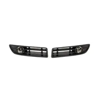 Nebelscheinwerfer (mit LED Lampe) Volkswagen Bora 1998-2004 Foto 2