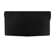 RAVON R2 2016-2020 EVA Kofferraummatte (HB, Schwarz) Foto 1