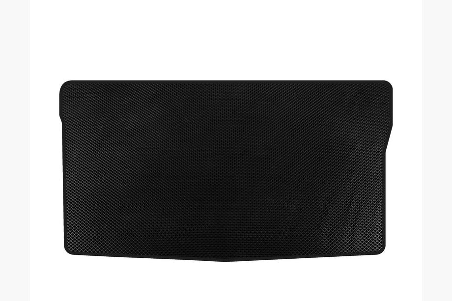 RAVON R2 2016-2020 EVA Kofferraummatte (HB, Schwarz) Image