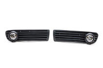 Volkswagen Passat B5 1997-2005 Nebelscheinwerfer (1997-2000, mit LED Lampen) Foto 2