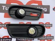 Volkswagen T4 Transporter 1990-2003 LED Nebelscheinwerfer Foto 2