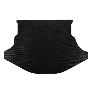 EVA Kofferraummatte (Schwarz)