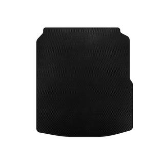 EVA Kofferraummatte (LB, Schwarz)