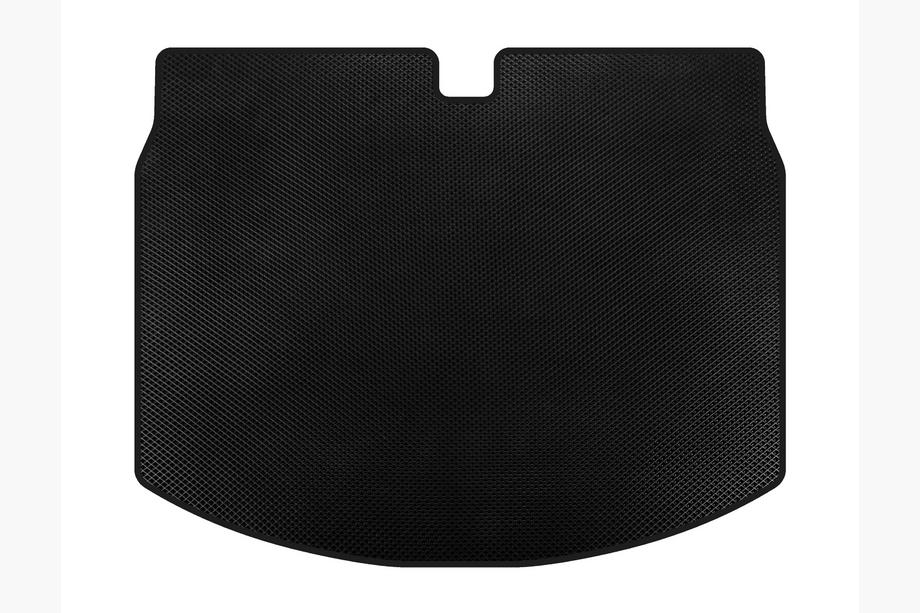 Volkswagen Beetle 2011-2015 EVA Kofferraummatte (HB, Schwarz) Image