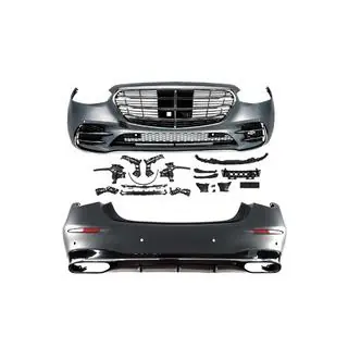 AMG Line Bodykit Komplettset