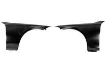 Mercedes S-class W221 2005-2013 Facelift-Umbaukit auf W223 AMG S63 Foto 3