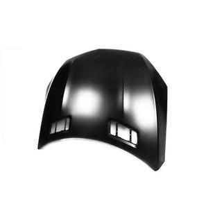 Aluminium-Motorhaube (für GLE) Foto 1
