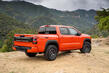 Testbericht zum Nissan Frontier Pickup der dritten Generation Foto 4