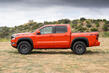 Testbericht zum Nissan Frontier Pickup der dritten Generation Foto 3