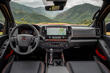 Testbericht zum Nissan Frontier Pickup der dritten Generation Foto 6