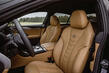 Testbericht des viertürigen Sportcoupés Alpina B8 Gran Coupé Foto 5