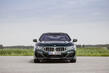 Testbericht des viertürigen Sportcoupés Alpina B8 Gran Coupé Foto 1