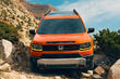 Testbericht zum Honda Passport der vierten Generation (2025) Foto 1