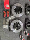 Mercedes S-class W222 2013-2022 Bremssystem AMG Foto 5