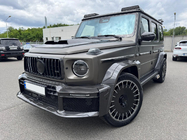 Mercedes G class W465 2025- Spiegelabdeckungen Carbon (2 Stk) Foto 14