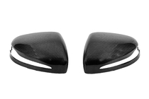 Mercedes G class W465 2025- Spiegelabdeckungen Carbon (2 Stk) Foto 5
