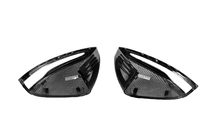 Mercedes G class W465 2025- Spiegelabdeckungen Carbon (2 Stk) Foto 8