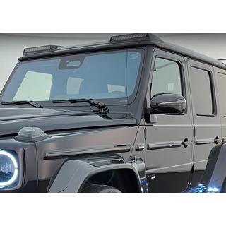 Spiegelabdeckungen Carbon (2 Stk) Mercedes G сlass W465 2025- Foto 1