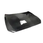 BMW 1 Series F20/F21 2011-2019 Motorhaube (Carbon) Foto 4