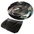 BMW 2 Series F22/F23 2014-2021 Motorhaube V1 (Carbon) Foto 1