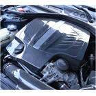 BMW 2 Series F22/F23 2014-2021 Motorabdeckung (für F87 M2/M2 Competition, Carbon) Foto 3
